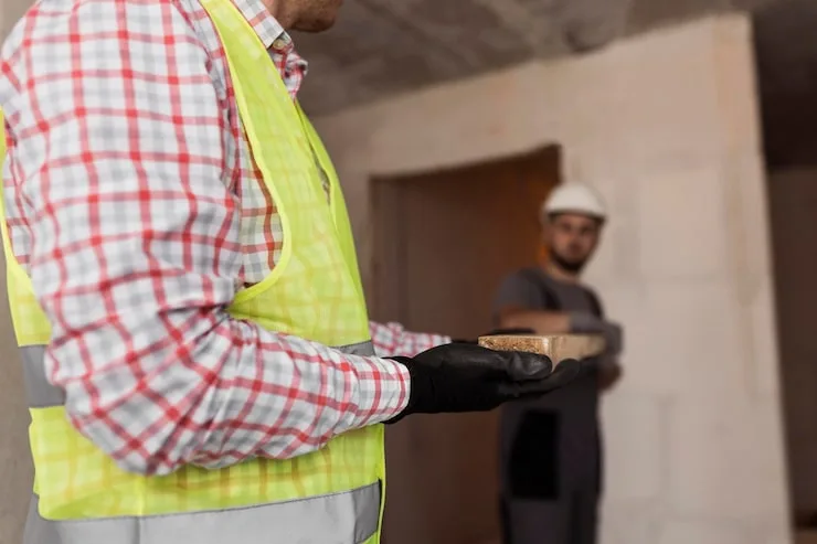 construção civil predial