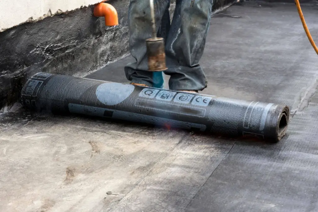 impermeabilizante elastomérico