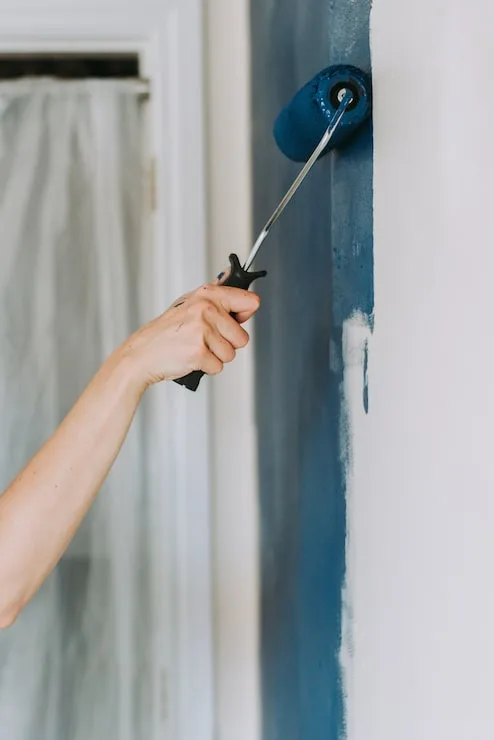 pintura residencial em Santana