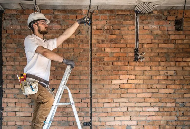 retrofit comercial