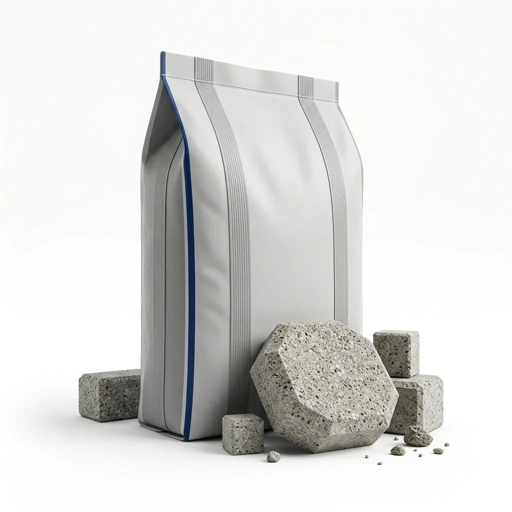 tapa buraco de concreto
