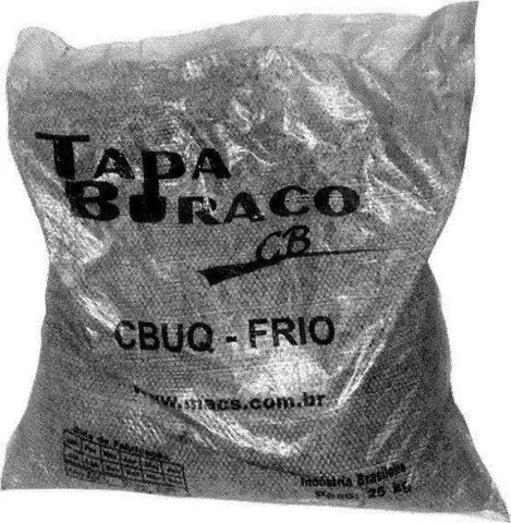 tapa buraco em Santana